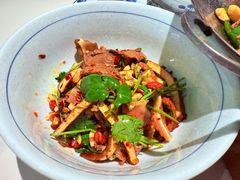 -费大厨辣椒炒肉(房山龙湖天街店)
