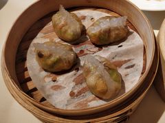 家乡蒸粉果-利苑酒家(华熙国际店)