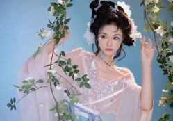 -八角古风摄影