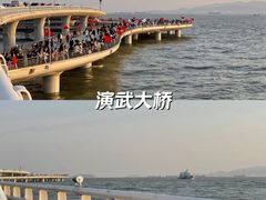 -演武大桥观景平台