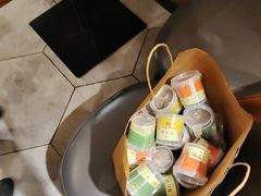 -奉天小馆·非遗东北菜(济南万象城店)