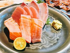 -炙柒Sekinana·精致日料(合生汇店)