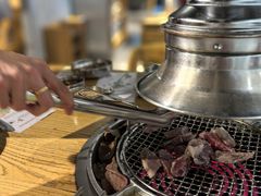 -姜虎东白丁烤肉(恒隆广场店)