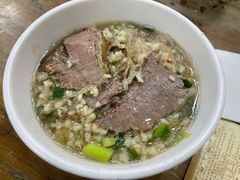 普通牛肉泡馍-老刘家泡馍·陕西老字号(钟楼广济街店)