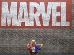 景点-东浩兰生上海世博展览馆