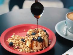 -NokNok Coffee(宽窄巷子店)