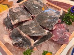 -旧街市鲜货老火锅(大光路店)