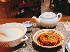 -南京大牌档(之心城店)