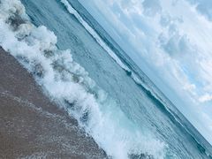 -海云台海滩