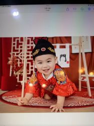 -小熊维尼高端儿童摄影(南山店)