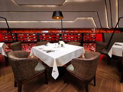 -燃扒房Steakhouse(皇庭店)