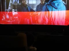 -百美汇影城(LUXE嘉里中心店)