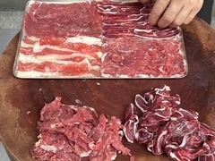 -大虎老火锅(直港大道店)