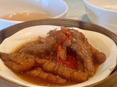 酱皇蒸凤爪-御宝轩(益丰·外滩源店)