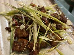 -浩海火烧云傣家菜(京广店)