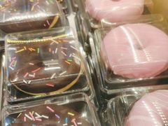 -包满意面包糕点(东坝店)