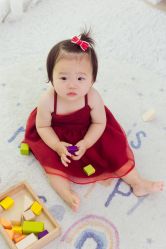 -小熊维尼高端儿童摄影(南山信和店)