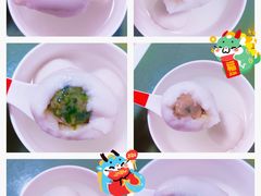 -七宝老街水磨汤圆(瞿溪路店)