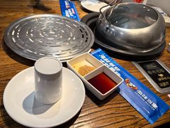 -海味当家·蒸锅海鲜(星海公园店)