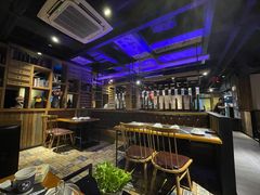 大堂-潮泰牛肉火锅 · 创于1992年(车公庙店)