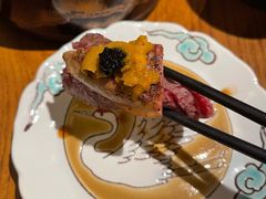 -阿吾罗日本料理(K11艺术中心店)