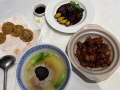 -上海会馆(香港名都店)