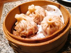 天王烤鸭包-南京大牌档(苏州中心店)