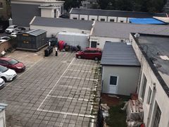 -玉林烤鸭店(定福庄店)