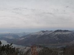 -九鼎铁刹山风景区