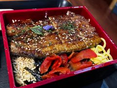 -鳗鱼家·深夜食堂(军博店)