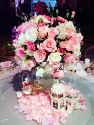 -IDOI婚礼策划·IDOIWEDDING