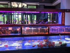 水产区-云境生态园(红谷滩店)