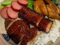 -禄興記香港大排档(歌斐中心店)