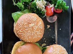 -blue frog蓝蛙(长泰广场店)