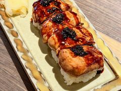 -炙柒Sekinana·精致日料(合生汇店)