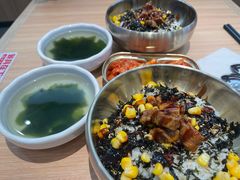 -米村拌饭(江宁万达店)