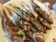 香爆花甲-花乐餐厅(涠洲岛店)