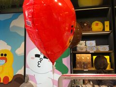 -LINE FRIENDS Garosu-gil Flagship Store