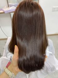 -icare美发沙龙