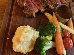 -MARU玛露音乐餐厅(大学路店)