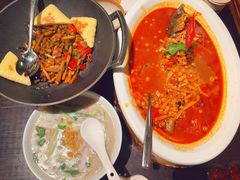 -桂小厨广西菜(万象城店)