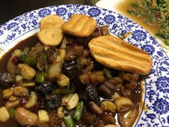 -望海潮海鲜店 特色家常菜(在海一方店)