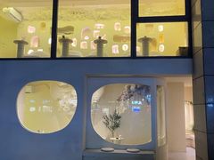 门面-伊斯坦布尔土耳其清真咖啡餐厅