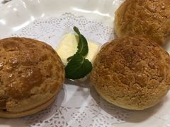 菠萝包-好福记饭店(红梅公园店)