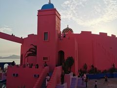 -漳州滨海火山岛自然生态风景区