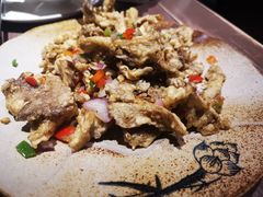 -那时新疆·车师(大宁音乐广场店)