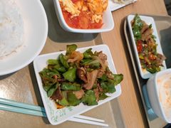 -老乡鸡(西岸凤巢店)