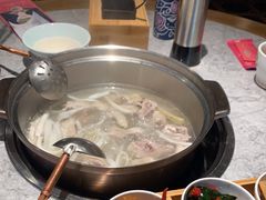-椰妹·椰子鸡火锅(三祺广场店)