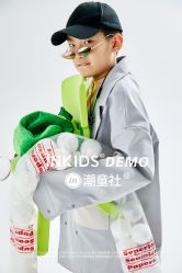 -INKIDS潮童社儿童摄影(朝阳大悦城店)