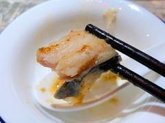 -鱼来顺纸上烤鱼